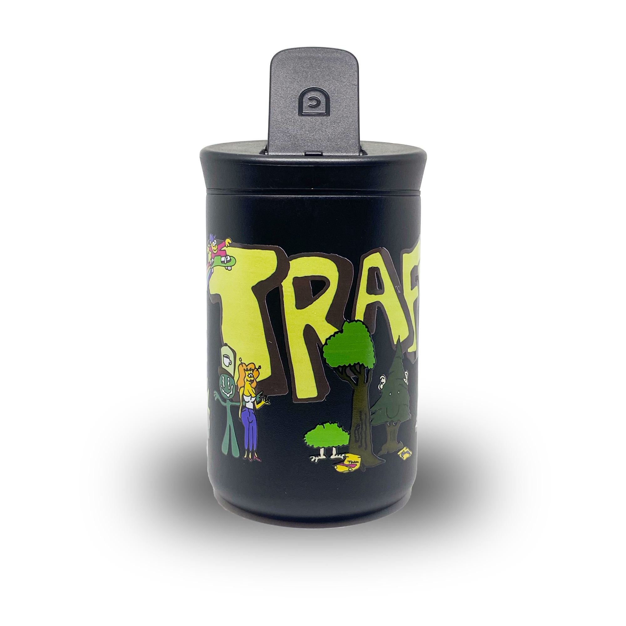 LIL' SIP TUMBLER BY TRAFFIC & CREATED CO.